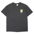 画像1: Late 90's Disney キャラクタープリントTシャツ "Donald Duck" (1)