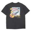 画像2: Late 90's Disney キャラクタープリントTシャツ "Donald Duck" (2)