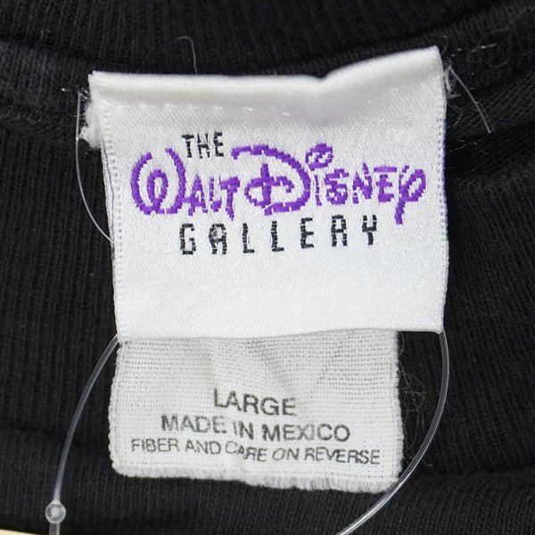 画像3: Late 90's Disney キャラクタープリントTシャツ "Donald Duck" (3)