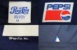 画像3: 90's PEPSI COLA ロゴプリント Tシャツ “DEADSTOCK / MADE IN USA” (3)