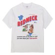 画像1: 90's Jeff Foxworthy プリントTシャツ "You Might Be a Redneck If .. / MADE IN USA" (1)