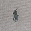 画像4: 00's Polo Ralph Lauren ポロシャツ “SAND BEIGH” (4)