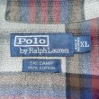 画像3: 90's Polo Ralph Lauren オープンカラーシャツ "SKI CAMP" (3)