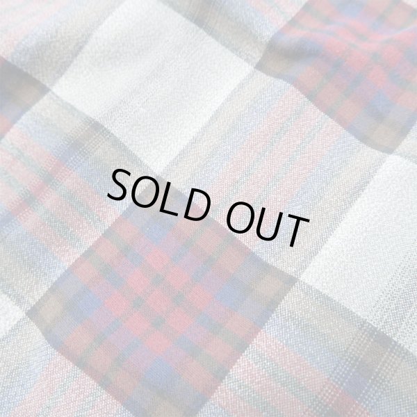 画像5: 90's Polo Ralph Lauren オープンカラーシャツ "SKI CAMP" (5)