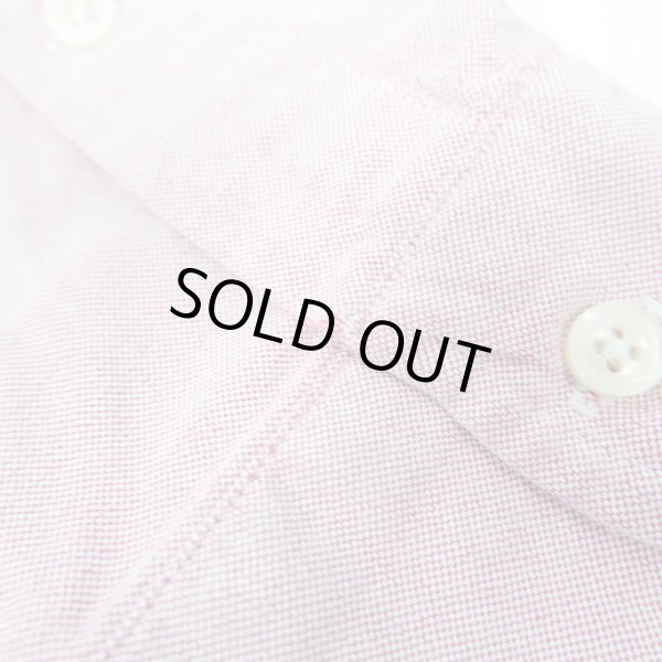 画像4: 90's Polo Ralph Lauren ボタンダウンシャツ "BIG SHIRT" (4)