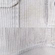 画像4: 90's J.CREW 太畝コーデュロイ プルオーバーシャツ (4)