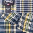 画像4: 90's POLO JEANS オープンカラーシャツ (4)