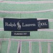 画像2: 00's Polo Ralph Lauren S/S ボタンダウンシャツ "CLASSIC FIT" (2)