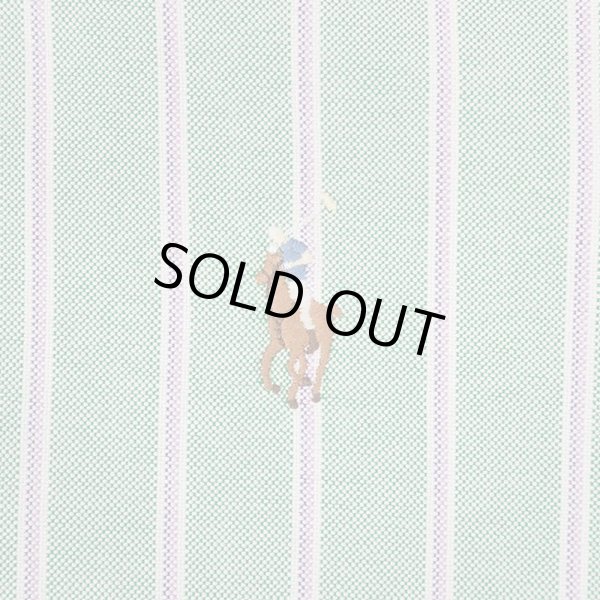 画像3: 00's Polo Ralph Lauren S/S ボタンダウンシャツ "CLASSIC FIT" (3)