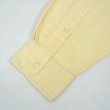 画像5: 90's Polo Ralph Lauren ボタンダウンシャツ “BIG SHIRT / YELLOW” (5)
