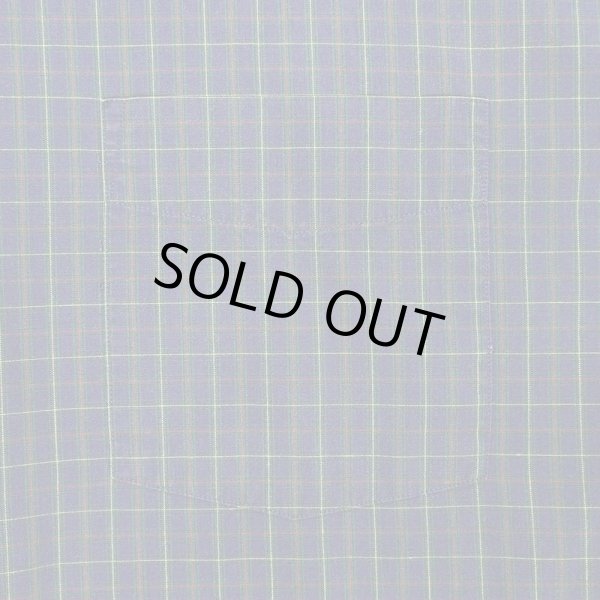 画像4: 90's Polo Ralph Lauren S/S 3点留め ボタンダウンシャツ "GREGGOR" (4)