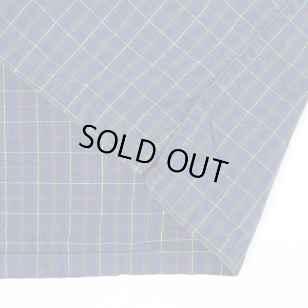 画像5: 90's Polo Ralph Lauren S/S 3点留め ボタンダウンシャツ "GREGGOR" (5)