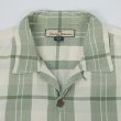 画像3: 00's Tommy Bahama S/S オープンカラー シルクシャツ (3)