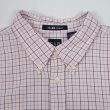 画像3: 90-00's OLD GAP ボタンダウンシャツ "The BIG Oxford" (3)
