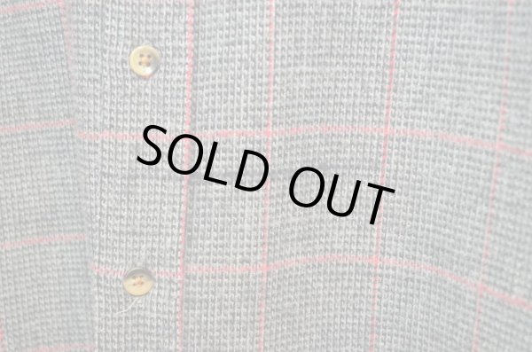 画像4: 90's ST John's Bay ヘビーネルシャツ (4)