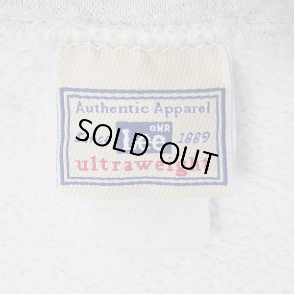 画像2: 90's Global Hobo スウェット (2)