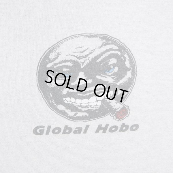 画像3: 90's Global Hobo スウェット (3)