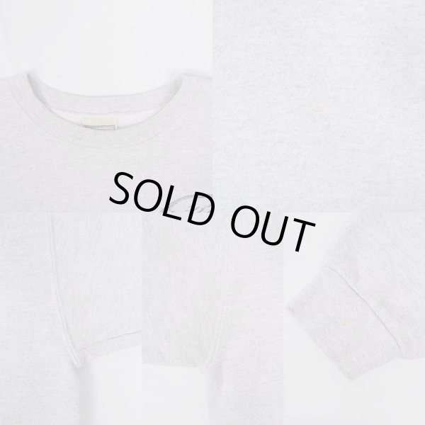 画像4: 90's Global Hobo スウェット (4)