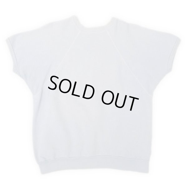 画像2: 60's Vintage S/S スウェット (2)