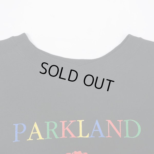 画像5: 90's Hanes リバースウィーブタイプ スウェット "MADE IN USA / BLACK / DEADSTOCK" (5)