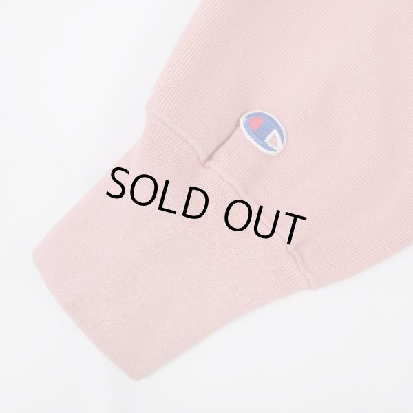 画像4: 00's Champion リバースウィーブ スウェット (4)