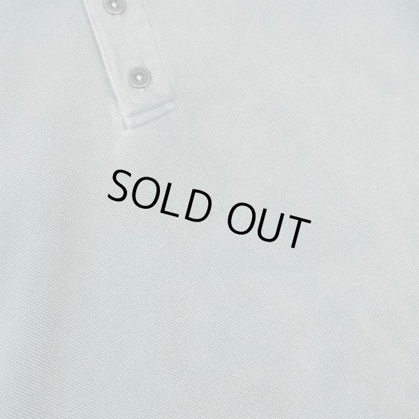 画像4: 90's L.L.Bean ポロスウェット (4)