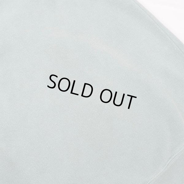 画像5: 90's L.L.Bean ポロスウェット (5)