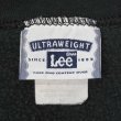 画像2: 90's BLUE NOTE ロゴ刺繍スウェット (2)