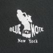 画像3: 90's BLUE NOTE ロゴ刺繍スウェット (3)