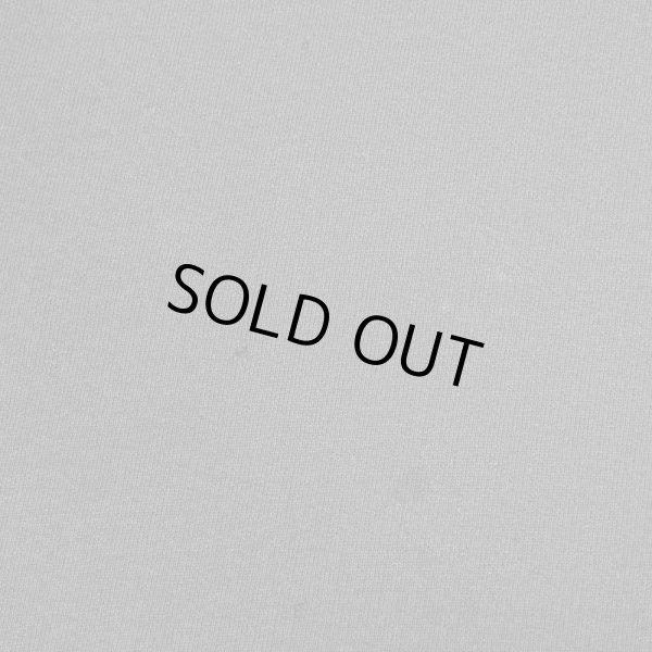 画像4: 90's BLUE NOTE ロゴ刺繍スウェット (4)