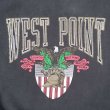 画像3: 90's WEST POINT スウェットシャツ “MADE IN USA” (3)