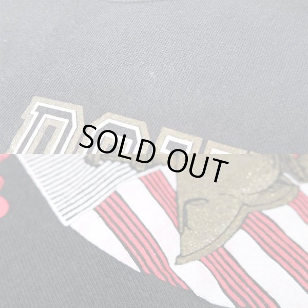 画像4: 90's WEST POINT スウェットシャツ “MADE IN USA” (4)