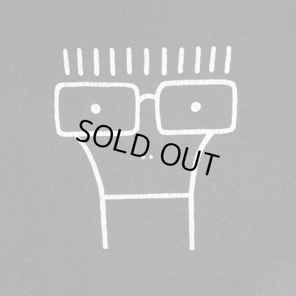 画像3: 00's DESCENDENTS スウェットパーカー (3)