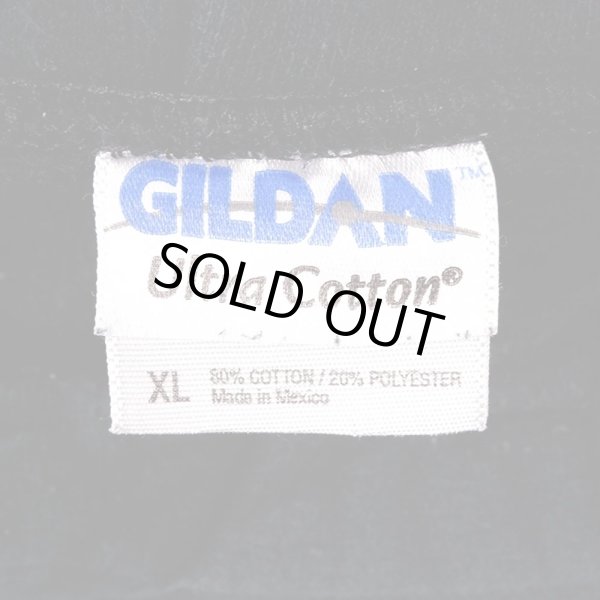 画像4: 00's DESCENDENTS スウェットパーカー (4)