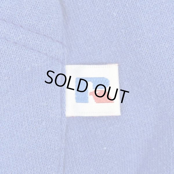 画像3: 90's RUSSELL スウェットパーカー (3)