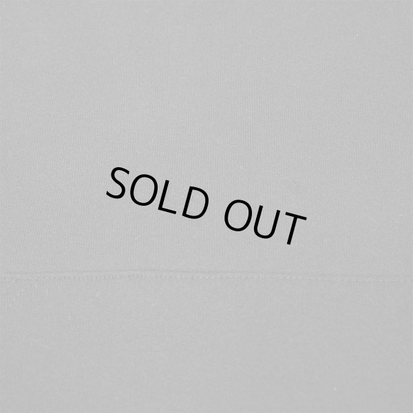 画像5: 90's RUSSELL カレッジプリント スウェットパーカー "PRINCETON / MADE IN USA / BLACK" (5)