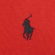 画像3: 00's Polo Ralph Laurenヘンリーネック スウェットパーカー (3)