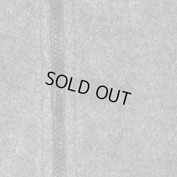 画像4: 00's ST JOHN'S BAY フリースベスト (4)