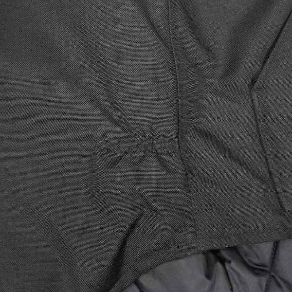 画像4: 90's Carhartt ナイロンダックベスト (4)