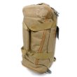 画像1: MYSTERY RANCH MISSION Duffel 40 “COYOTE” (1)