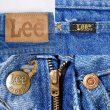 画像4: 80's Lee 200-0143 デニムパンツ "MADE IN USA" (4)