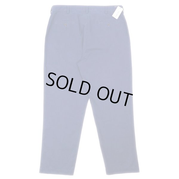 画像2: 90's Polo Ralph Lauren チノトラウザー “PROSPECT PANT / DEADSTOCK” (2)