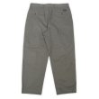 画像2: Early 00's DOCKERS 2タックチノトラウザー “OLIVE / W34 L29” (2)