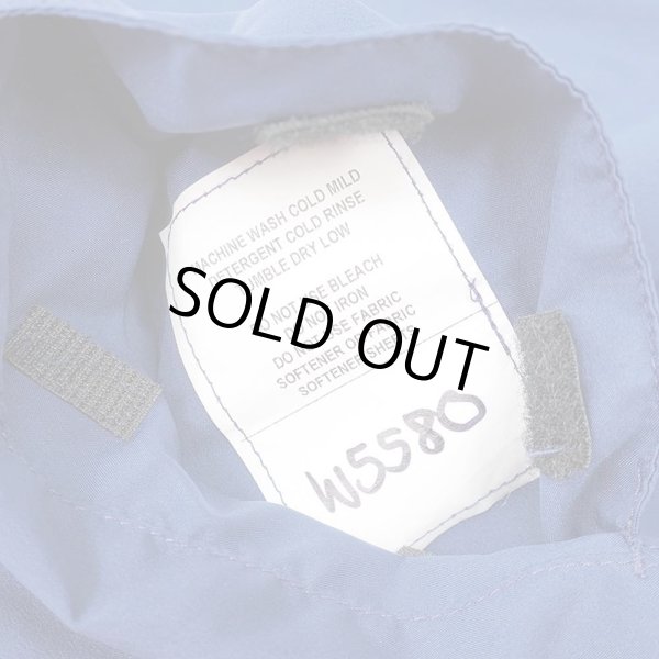 画像4: 【SMALL-XSHORT】00's US.AIR FORCE IPTU トレーニングパンツ (4)