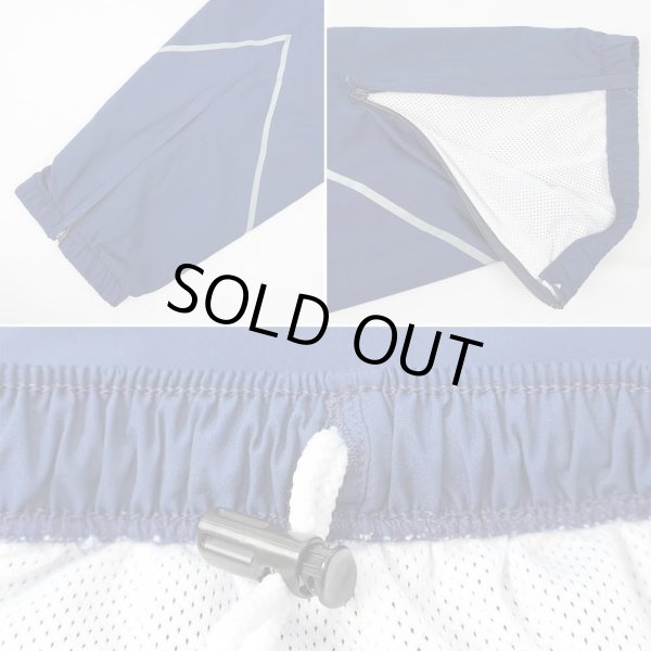 画像5: 【SMALL-XSHORT】00's US.AIR FORCE IPTU トレーニングパンツ (5)