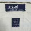 画像3: 90's Polo Ralph Lauren ハウンズトゥース柄 1タックトラウザー (3)