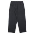 画像2: 90's Polo Ralph Lauren 2タック チノトラウザ― "Classic Golf Pant / BLACK" (2)