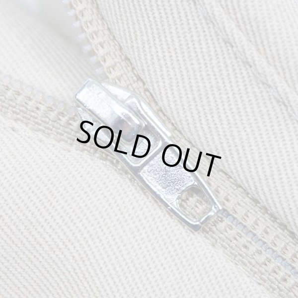 画像5: 90's Polo Ralph Lauren 2タック ウールギャバジンスラックス “MADE IN ITALY” (5)