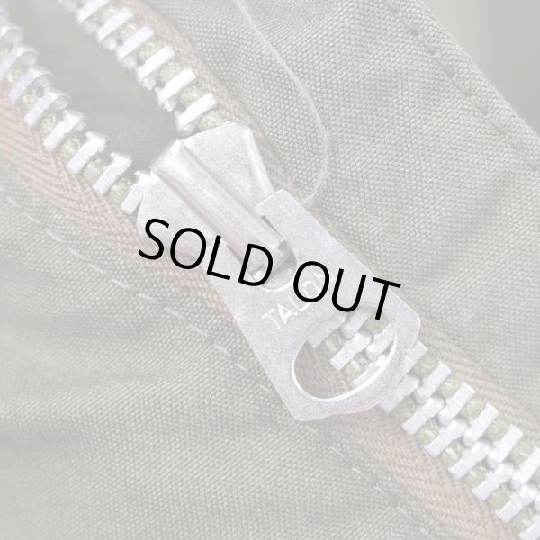 画像4: 50's US.ARMY M-51 アークティック オーバーパンツ "SMALL-REGULAR" (4)