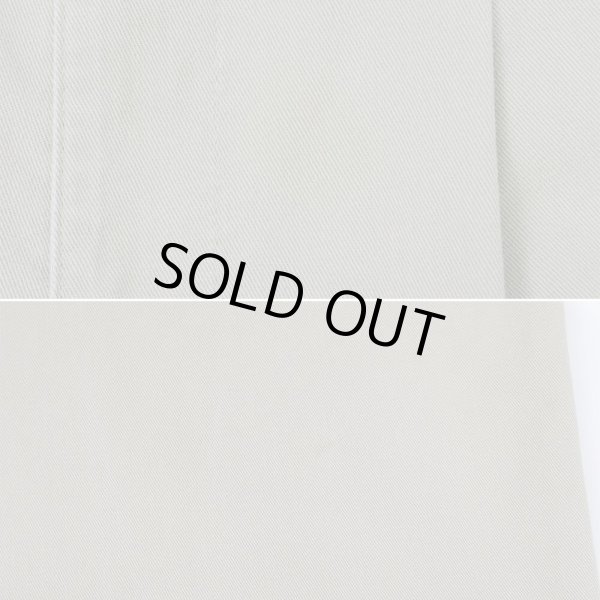 画像5: Late 90's DOCKERS 2タック チノトラウザー "W34 L30" (5)